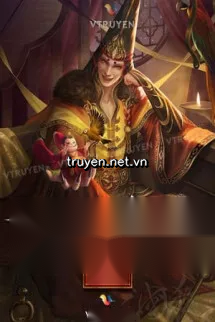Thần Thuật