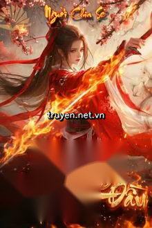 Chúng Tiên Cúi Đầu