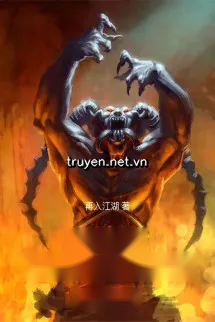 Thiên Sinh Kim Cương: Thân Thể Của Ta Có Thể Vô Hạn Tăng Trưởng
