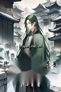Huyền Huyễn: Ngươi Nói Ta Đường Đường Tiên Tôn Là Pháo Hôi Nhân Vật Phản Diện