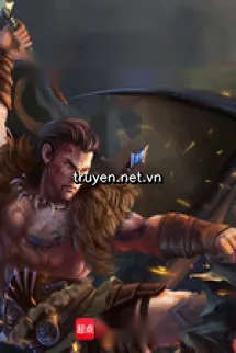 Nguyên Thủy Bộ Lạc: Theo Chế Tạo Thuốc Nổ Bắt Đầu Quật Khởi