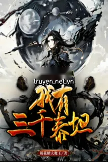 Thần Chỉ Thế Giới: Ta Có Ba Ngàn Titan