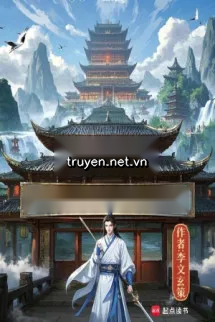 Ngộ Tính Mãn Cấp, Theo Điếm Tiểu Nhị Đến Trường Sinh Bất Tử