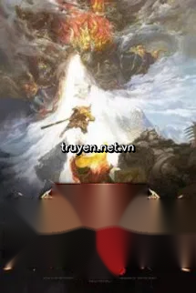 Tây Du Chi Yêu Quái Này Là Lạ