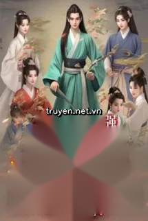 Chỉ Muốn Cẩu Lấy Song Tu, Lại Thành Dị Giới Truyền Kỳ