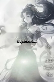 Thần Ma Truyền Kỳ