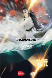 Lưỡng Giới Tu Tiên: Từ Thanh Phù Đến Hồng Hoang