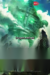 Trùng Đỉnh Tiên Tộc