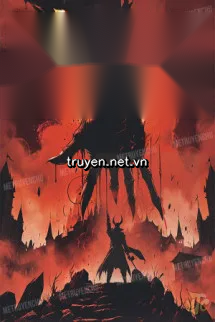 Thiên Hàng Ma Chủ, Quyền Trấn Sơn Hà