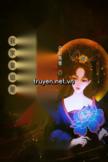 Nhà Ta Hoàng Tỷ Là Trùm Phản Diện
