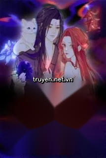 Thần Ma Cùng Ta Có Liên Can Gì