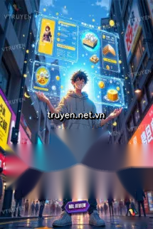 Trực Tiếp: Ta Là Người Dẫn Đường Nổi Tiếng Toàn Giới