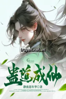Cổ Đạo Thành Tiên