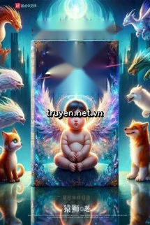 Từ Trẻ Sơ Sinh Bắt Đầu Lá Gan Thành Ngự Thú Chi Vương