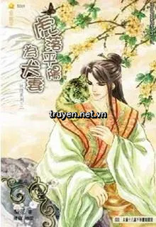Hổ Lạc Bình Dương Vi Khuyển Thê