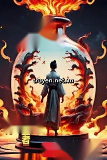 Ai Mang Gia Hỏa Này Vào Tu Sĩ Giới
