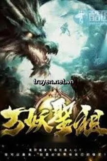Vạn Yêu Thánh Tổ