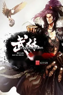 Võ Lâm Bán Hiệp Truyện