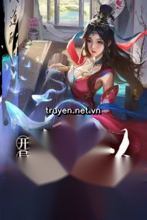 Bắt Đầu Đại Nạn Thánh Nhân! Quét Ngang Đương Đại