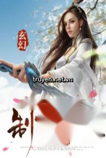 Ta Từ Một Thanh Kiếm Bắt Đầu Chế Bá Hồng Hoang