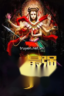 Tu Tiên Giới Tối Cường Hùng Hài Tử