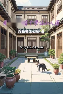 Nhà Ta Tiểu Viện Có Cái Tu Tiên Tiểu Nhân Quốc