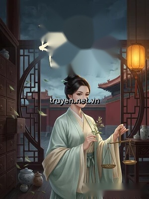 Nữ Quan Thượng Dược Không Màng Long Sủng