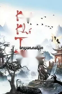 Kiếm Khí Triều Thiên
