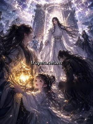 Tiểu Tổ Tông Bốn Tuổi Rưỡi Xuống Núi Cứu Cả Gia Tộc 19: Vạn Đạo Đồng Minh