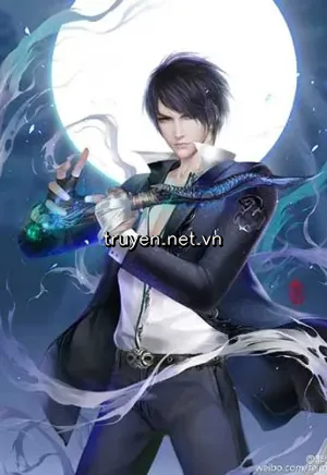Bất Tử Đại Đế