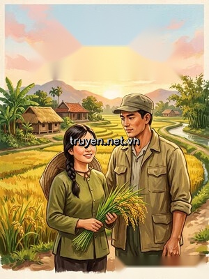 Xuyên không thập niên 70