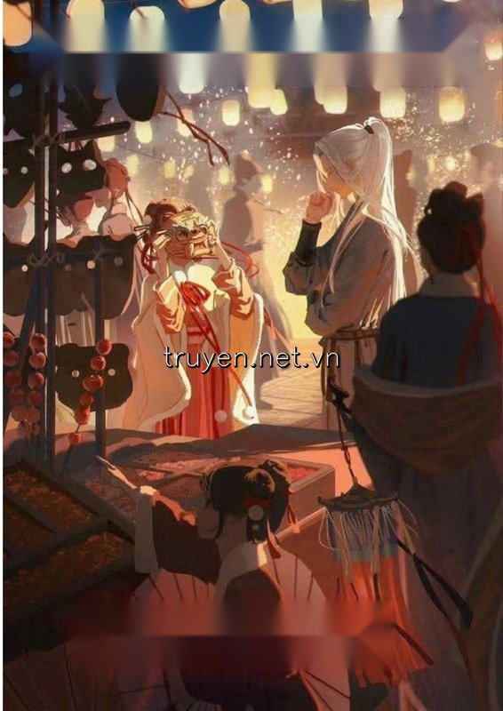 Phong Lưu Lang Tuyết