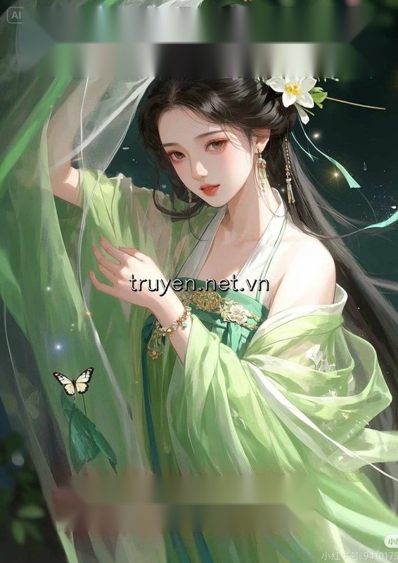 Ta Dựa Vào Việc Phát Trực Tiếp Thiên Giới Để Vả Mặt Chúng Thần