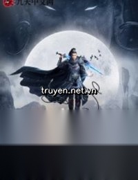 Thần Kiếm Vô Địch