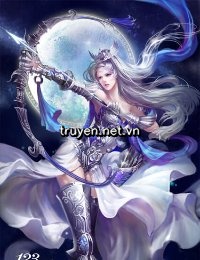 12 Nữ Thần