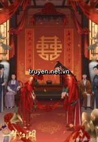 Đám Cưới Máu