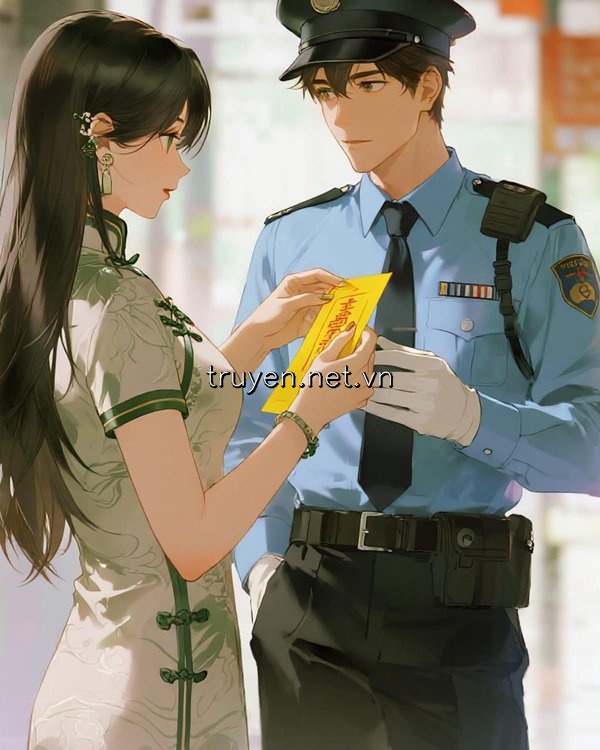 Nữ Đạo Sĩ Xuống Núi