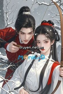 Yêu Nữ Của Chỉ Huy Sứ
