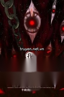 Quỷ Dị Tu Tiên: Ta Thật Không Phải Tà Ám A!