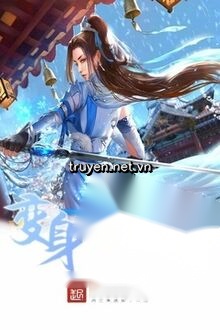 Biến Thân Chi Lạc Thần