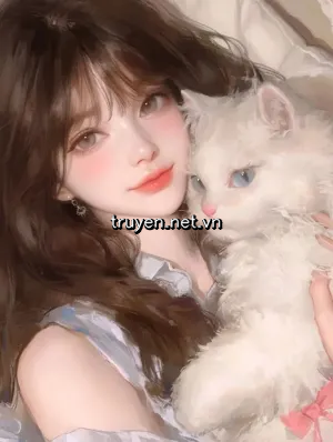 CON MÈO CỦA TÔI CHÍNH LÀ TÔI