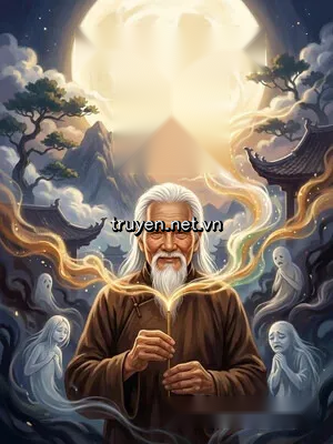 Nén Hương Ngũ Vị Soi Lối U Minh