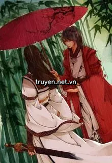 Tịnh Thủy Hồng Liên